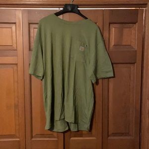 Carharrt t shirt